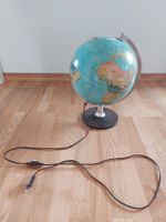 globe made in denmark