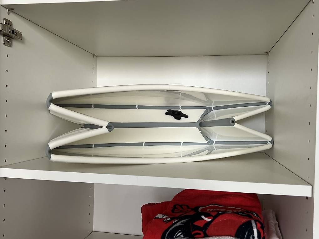 Vasche da bagno: Stokke Babywanne  – Usato da Kreuzlingen venduto da polychromos