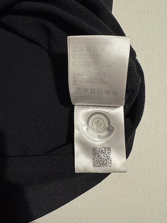 Pullover & Sweatshirts: Moncler Polartec  – Gebraucht aus Bern von elZickZack 2