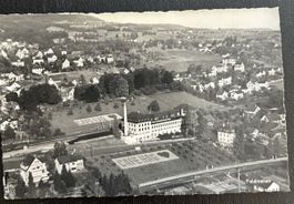 Flugaufnahme Feldmeilen 