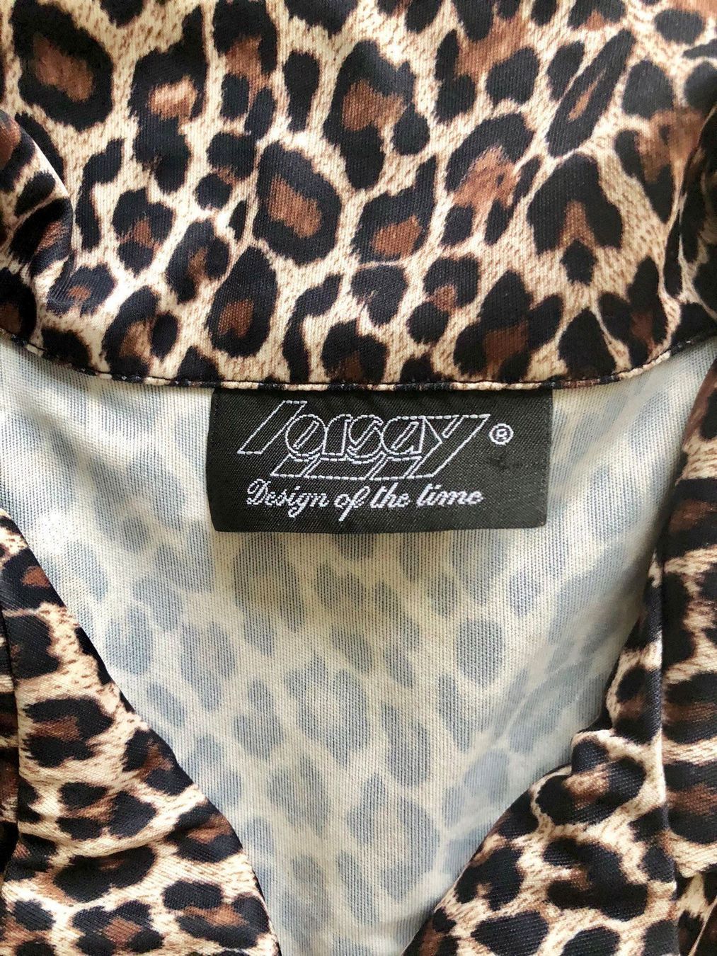 Camicette: Bluse braun-beige – Usato da Adliswil venduto da Jessik0 2