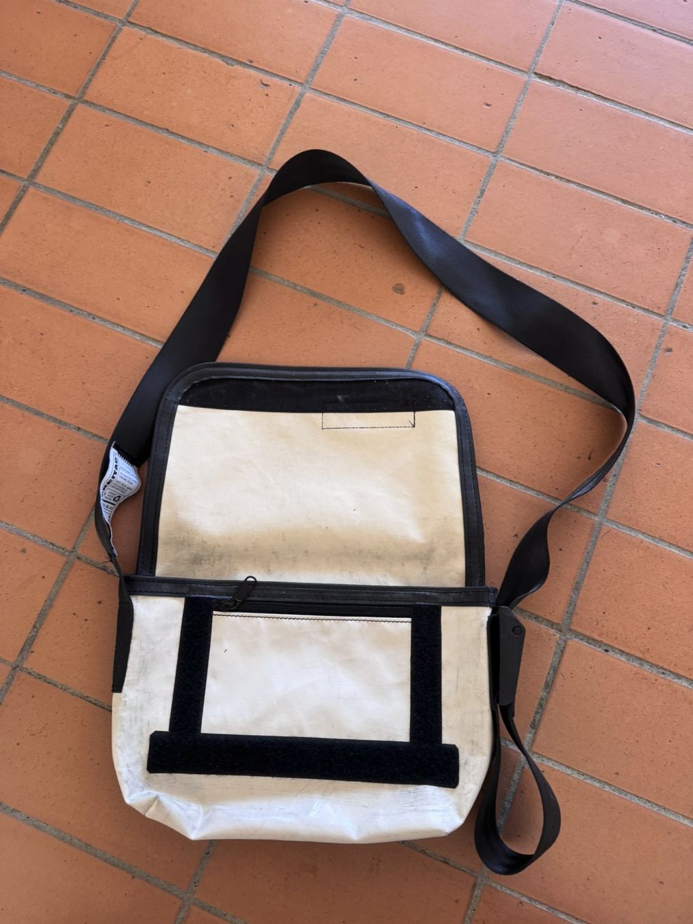 Freitag Sacs: Freitag-Tasche, Modell Hawaii Five-0 – D'occasion à Bern par expedit 1