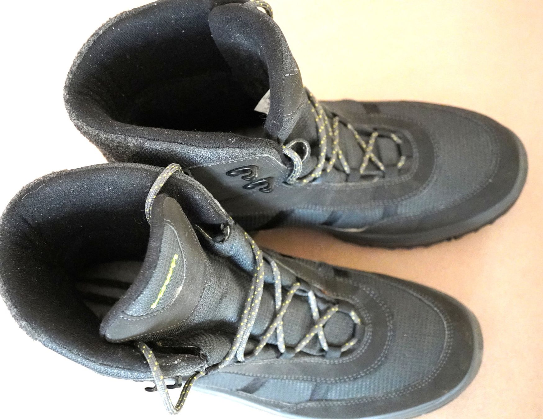 Lowa Scarpe da uomo: Winterstiefel LOWA Gr. 46 – Nuovo (secondo la descrizione) da Worb venduto da worb01 4