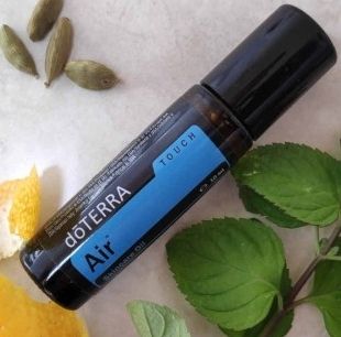 Doterra Ätherische Öle: doTERRA Air Touch  – Neu und originalverpackt aus Riniken von Lessy-