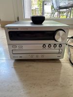 Panasonic SA-PM250B