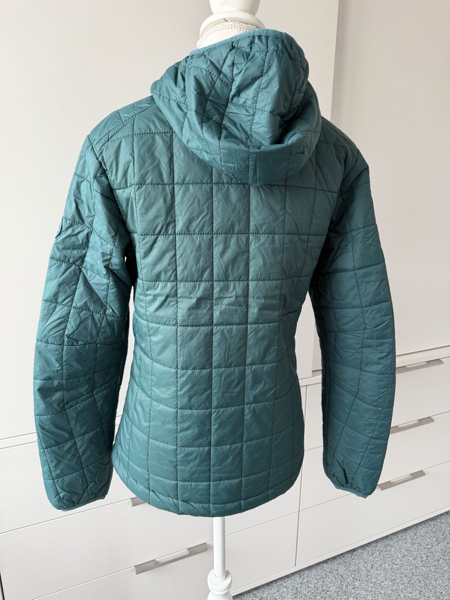 Trevolution Giacche: Leichte Steppjacke mit Kapuze, Grösse 36 – Usato da Wilen b. Wil venduto da Huibuh 2