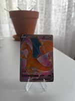 Charizard V (swsh 050)