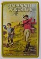Insegne: Blechschild 3D-JOHNNY WALKER-WHISKY-GOLF – Nuovo e nell'imballaggio originale da Rupperswil venduto da big-one-sale