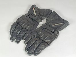 IXS Gants cuir moto femme taille S