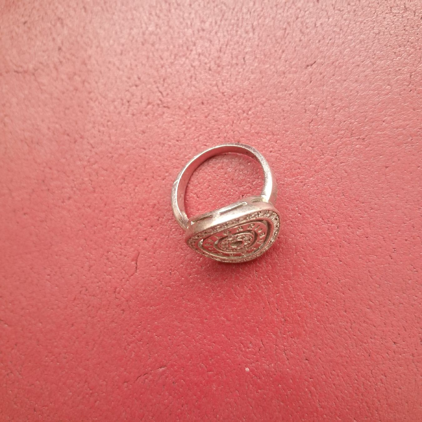 Ringe: bugatti silber ring – Gebraucht aus Dietikon von una_y6wy