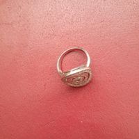 bugatti silber ring