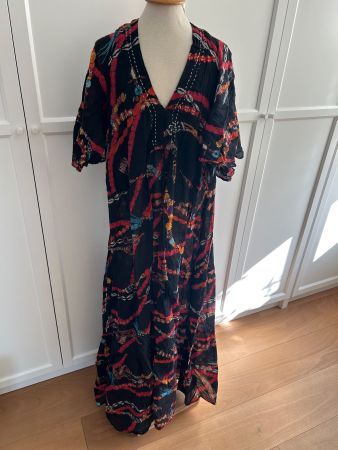 Derhy Maxikleid