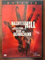 Haunted Hill