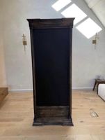 Tableau noir à craie ou à rendre magnétique