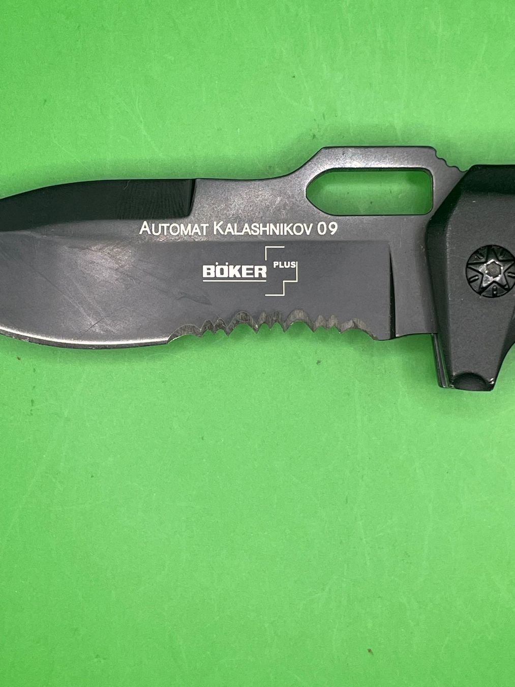 Accessori: Böker Taschenmesser – Usato da Unterlangenegg venduto da can_rf8g 2