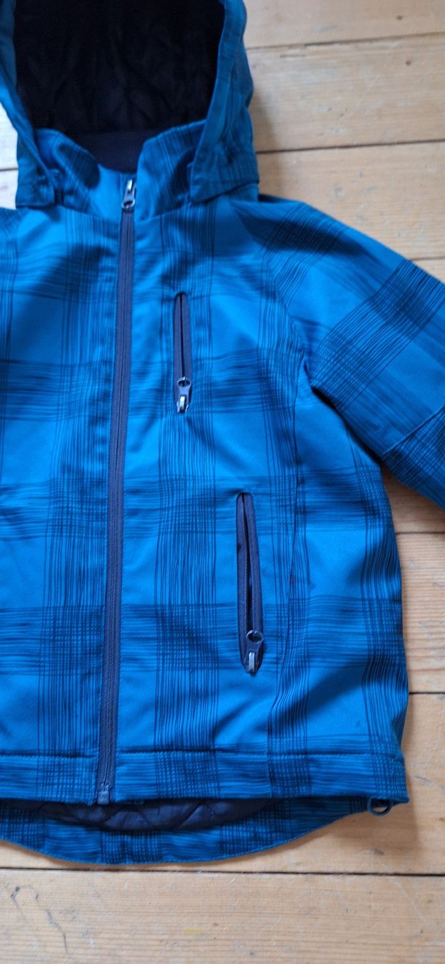 Giacche & Cappotti: Übergangsjacke ca. Grösse 116/ 122 – Usato da Bern venduto da _finnjagfe_ 2