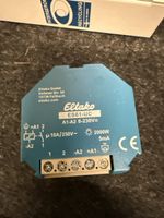 Eltako ES61-UC Schaltrelais – Neuwertig und ungebraucht!