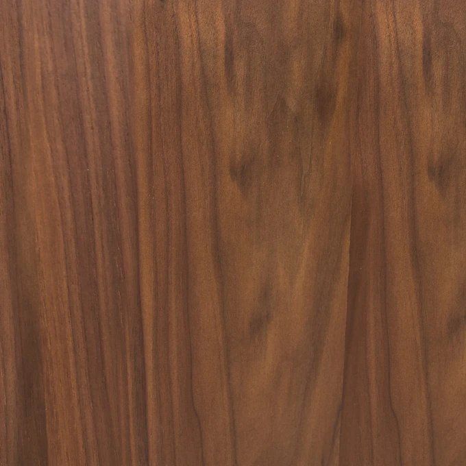 La Redoute Scaffali: Sideboard von La Redoute, Walnussfurnier, Mambo – Usato da Luzern venduto da Luckyles 3