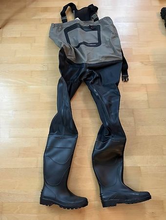 Neue Watthose für Männer Grösse 40/41 M