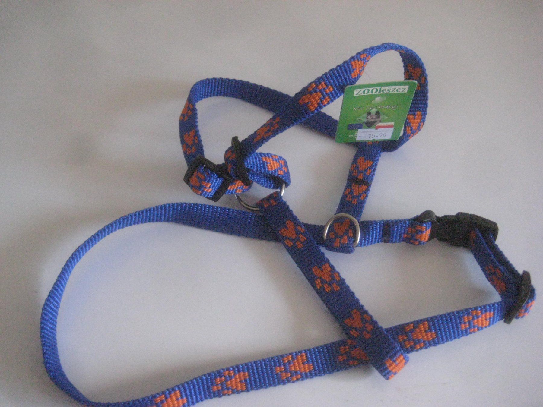 Collier et laisse: HUNDE GESCHIRR – Neuf (Voir description) à Uster par flocke1 3
