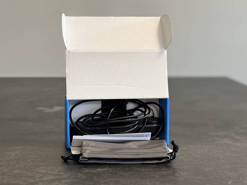Webcams: eMeet Webcam 1080 con 2 speaker e 4 microfoni – D'occasion à Bissone par iamdmux 2