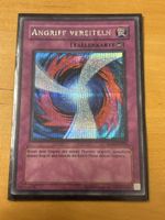 Yu-Gi-Oh Karte Angriff Vereiteln ROD-DE003 