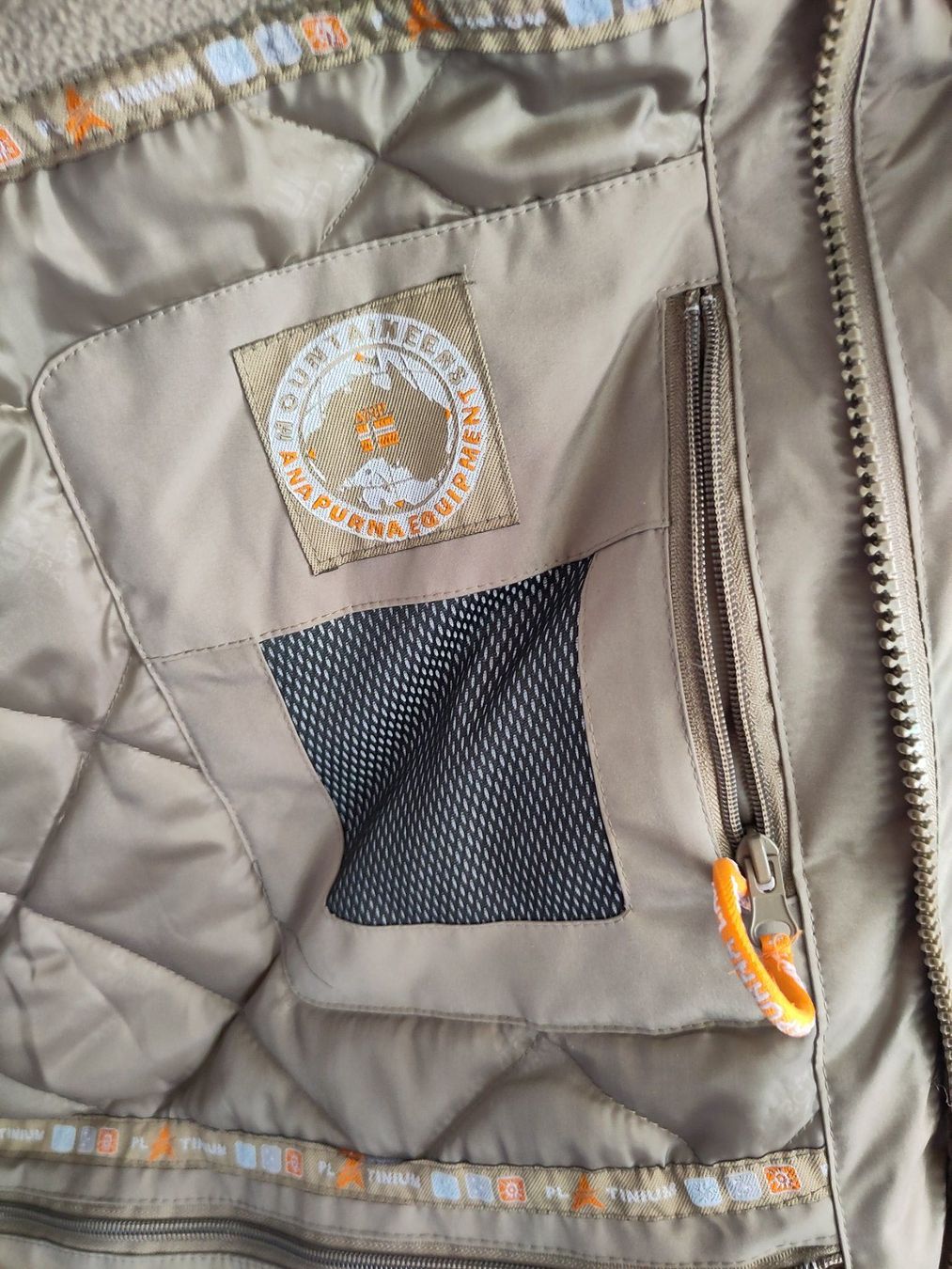 Giacche: Winterjacke XXL – Usato da Morgarten venduto da Pipolder1 4