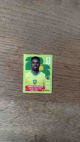 Panini Sticker Gabriel Magalhães Brasil Grösse L