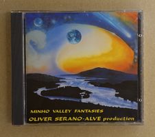 Oliver Serano-Alve Production – Minho Valley Fantasies - T4