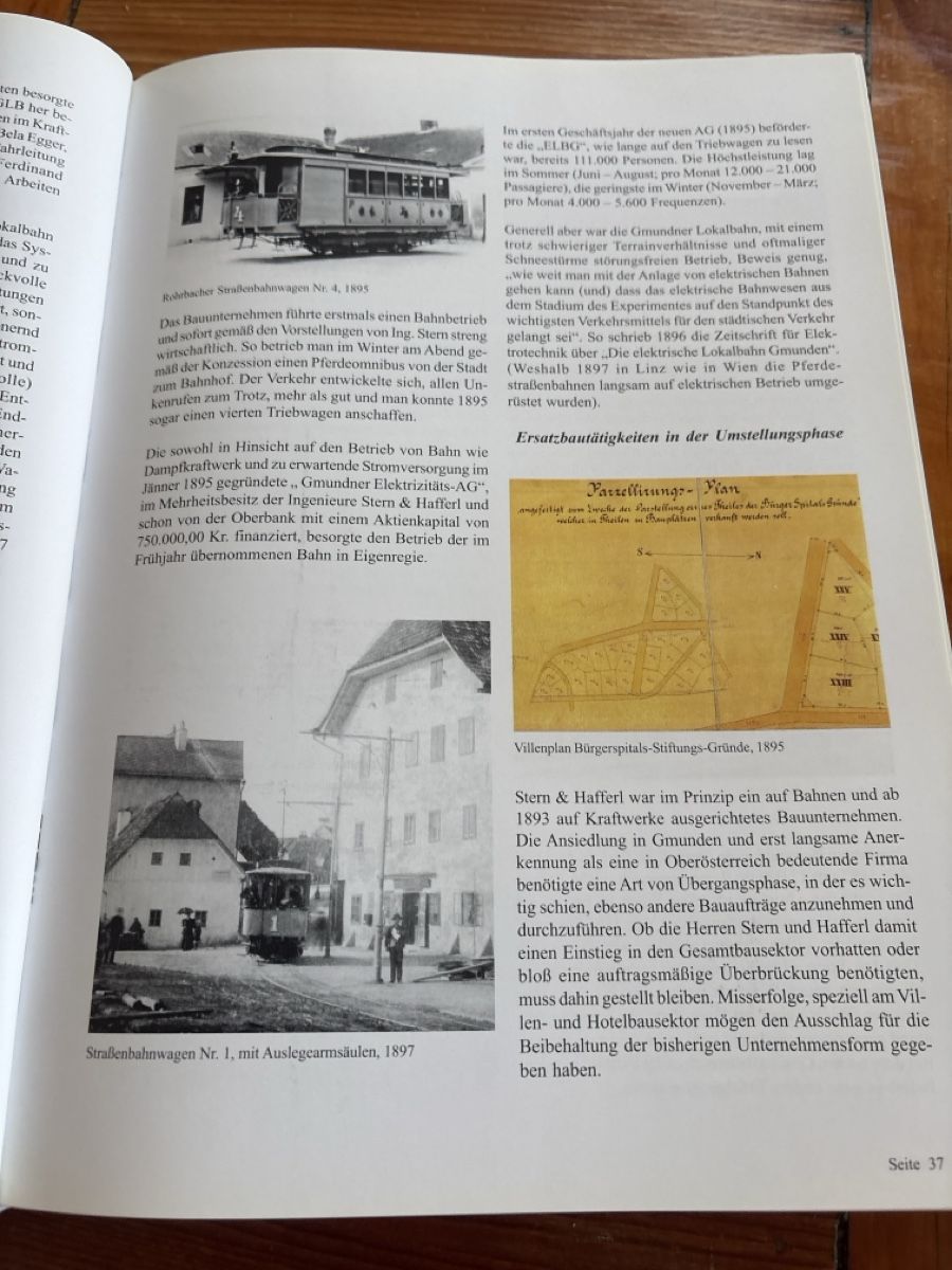 Bücher: Stern und Hafferl – Neu (gemäss Beschreibung) aus Troistorrents von Patalax 2