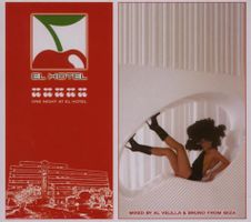 El Hotel Pacha - Various Artist (2 CD's)