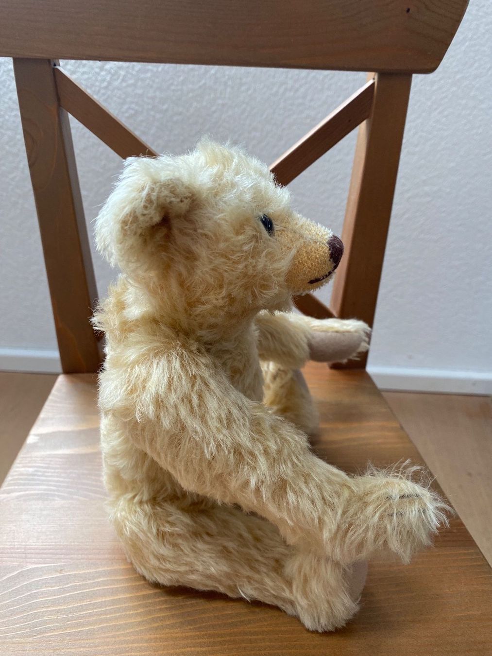 Steiff Giocattoli: Teddybär Steiff Classic 26 cm – Usato da Hinteregg venduto da VeraZ 1