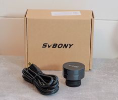 Astro Kamera - Svbony SV205