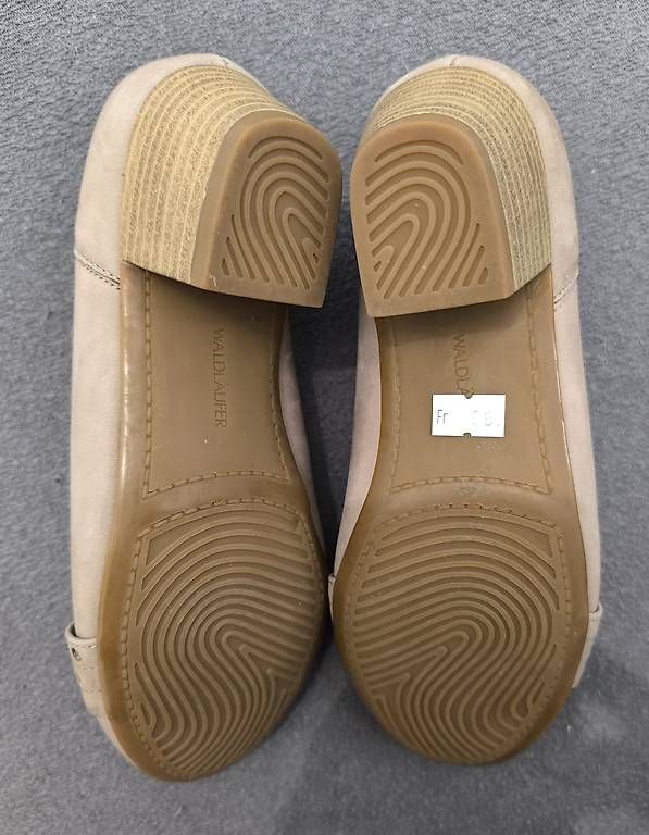 Scarpe da donna: Waldläufer Schuhe. Größe 37 – Usato da Pully venduto da shulgin788 2