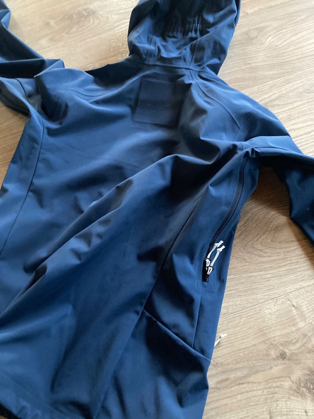 Schoeffel Giacche: Schöffel Regenjacke / Hardshelljacke – Usato da Tafers venduto da Mwu 2