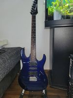 E-Gitarre (Ibanez Gio) Mega Set