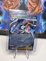 Chaos Rising - Mega Greninja ex 22/86 DE