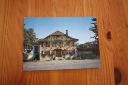 Hotel Bad Balgach