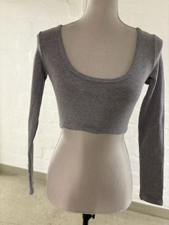 Damen Langarmshirt,Gr.M(S);Zara