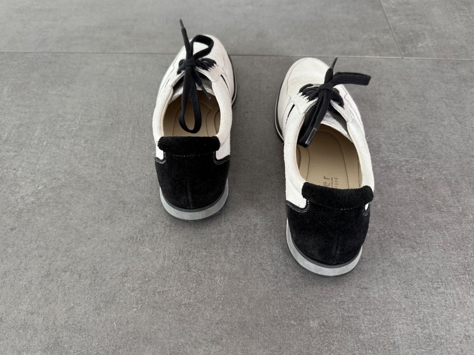 Schneider Scarpe da donna: Schneider Sneaker Schuhe – Usato da Fällanden venduto da fpa_phs2 2