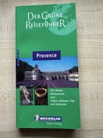 Michelin Reiseführer Provence