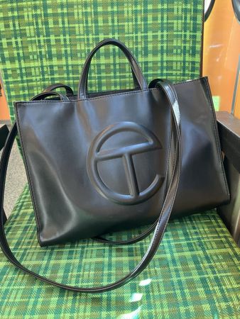 Telfar Tasche Shopper Handtasche