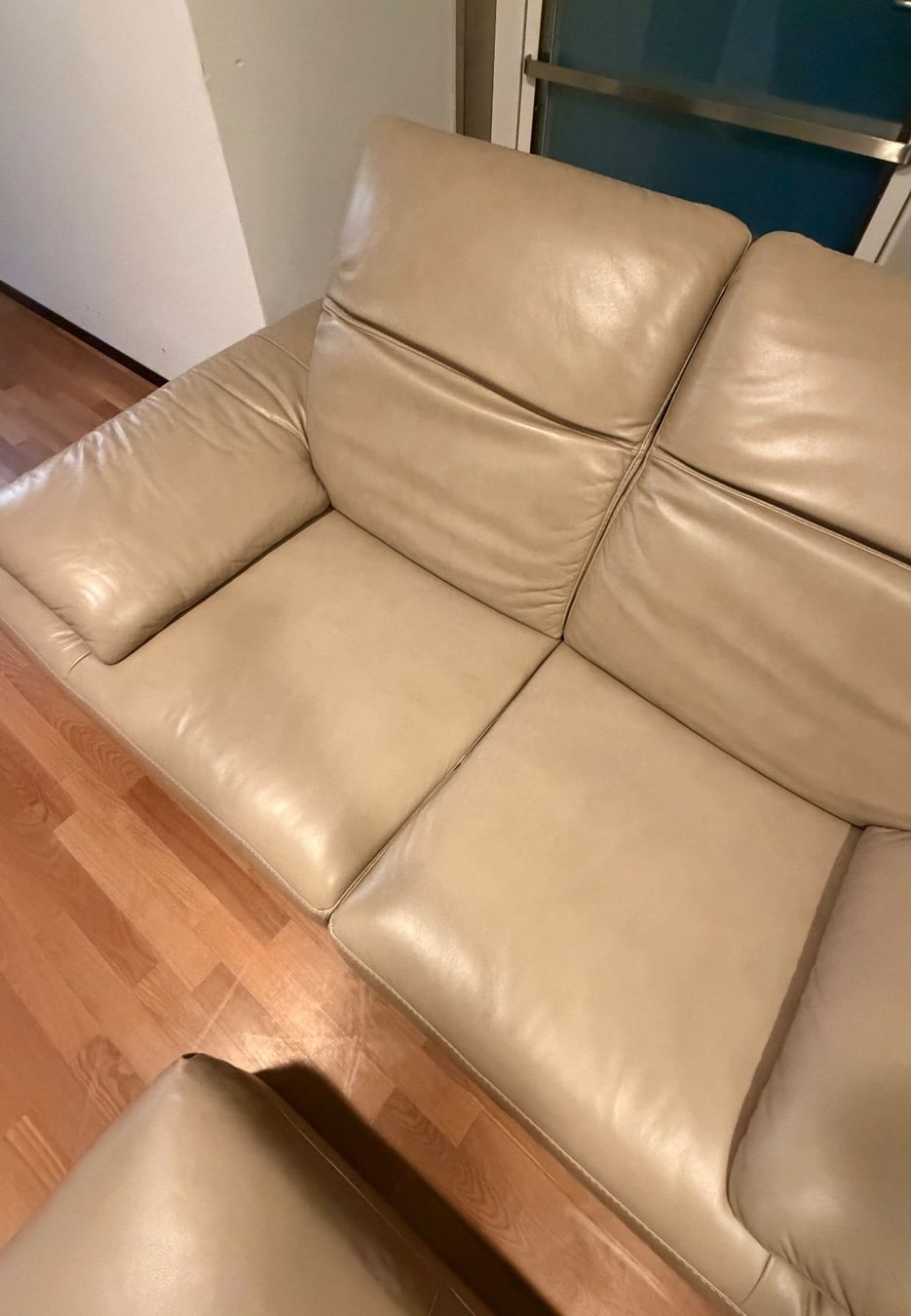 Natuzzi Divani: Sofas Made By Natuzzi Editions B936 Sectional – Usato da Dietikon venduto da gab_qz7y 6