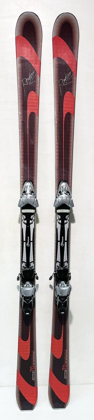 Stöckli Sci: Stöckli  ROTOR 179 cm – Usato da Brüttisellen venduto da SkiverkaufStepan