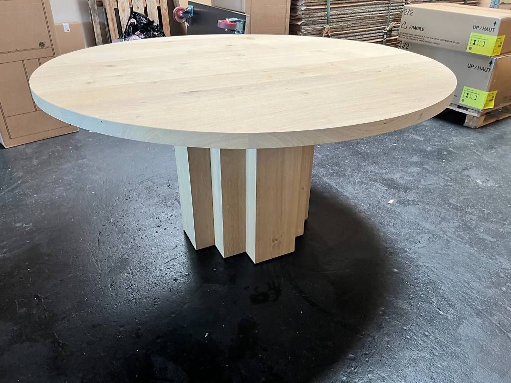 Tables: Tisch BRIX von Heerenhuis – D'occasion à Seengen par Giho 3