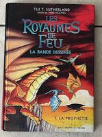 Les Royaumes de Feu 