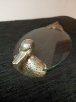 plat métal argenté