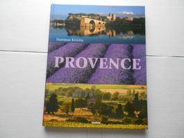 Provence Bildband von Hartmut Krinitz, Weltbild Verlag