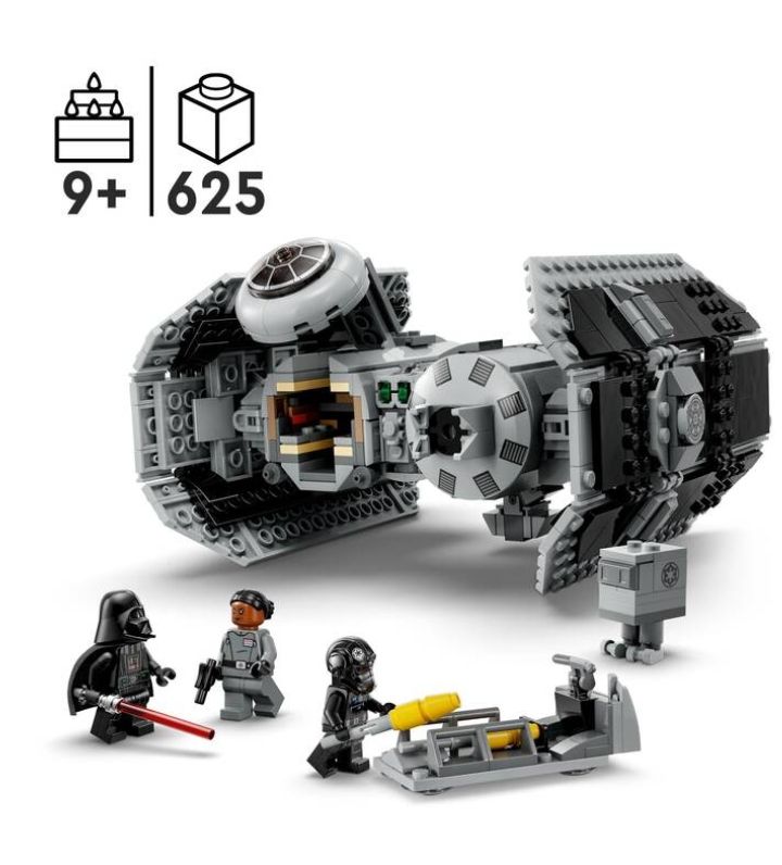 Star Wars Kit di costruzioni: Lego Star Wars 75347 démonté – Usato da Gumefens venduto da izalala 1