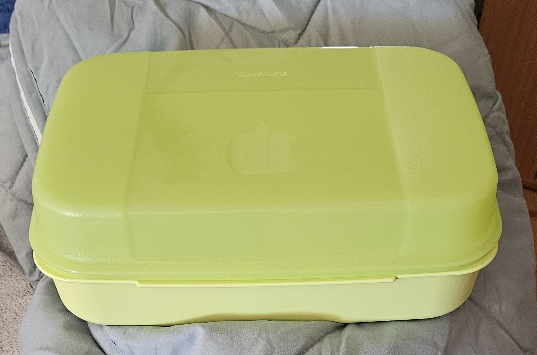 Tupperware Recipients et similaires: Frischetresor gross – Neuf avec emballage d'origine à Hasle b. Burgdorf par buddle32 2